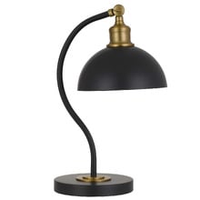 Wafiya Iron Table Lamp